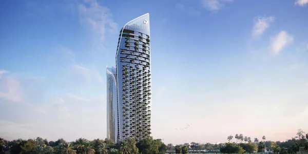 Safa One в Al Safa