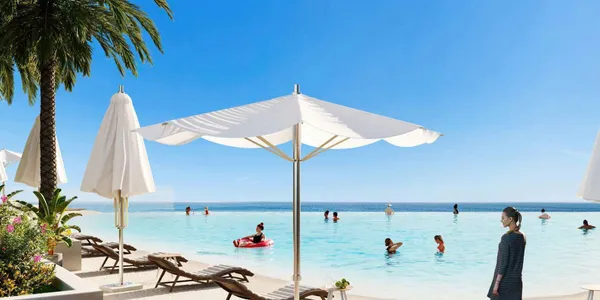 Safa One в Al Safa