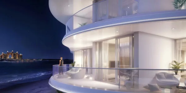 Royal Bay в The Palm Jumeirah