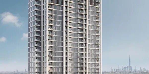 Golf Hillside в Dubai