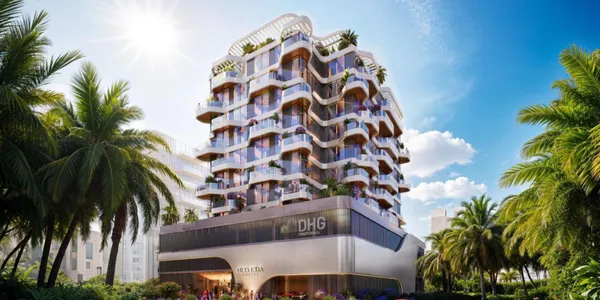 Helvetia Marine в Dubai