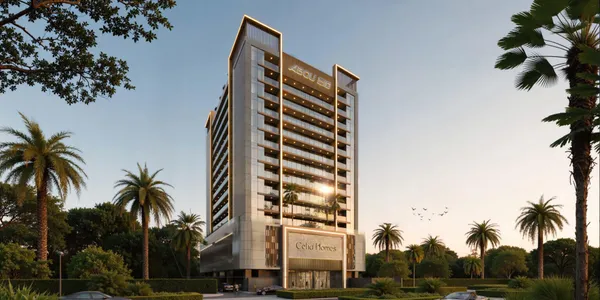 Celia Homes в Dubai