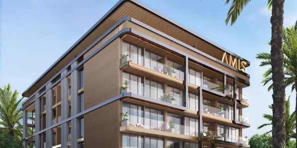 Derby Heights в Nad Al Sheba 1