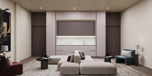 Nexara Tower в Dubai