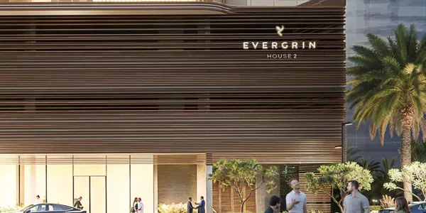 Evergr1n House 2 в Al Satwa