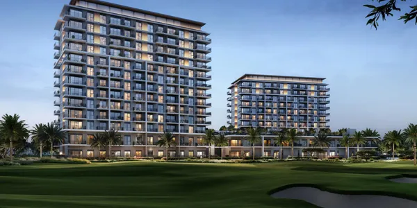 Vista Ridge в Dubai South