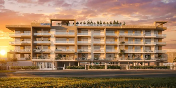 Armas By Zenith в Dubai
