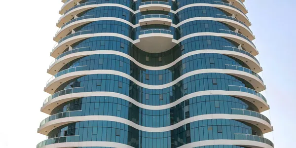 Zenith A2 Tower в Dubai Sports City