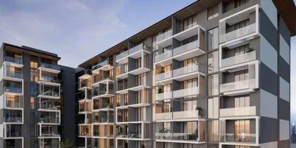 Aura Prestige в Silicon Oasis