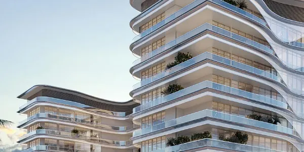 Bond Enclave в Al Barsha South