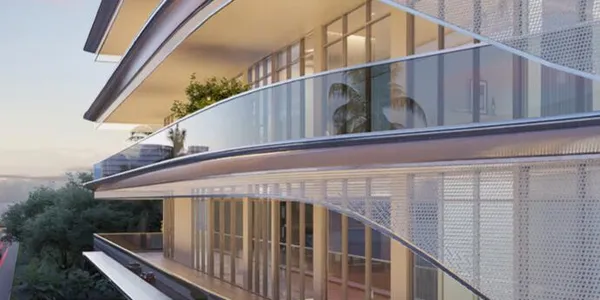Bond Enclave в Al Barsha South