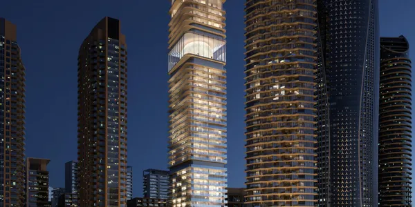 Inaura Hotels & Residences в Downtown Dubai