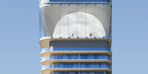 Inaura Hotels & Residences в Downtown Dubai