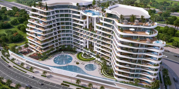 Bararigate by ADE в Majan