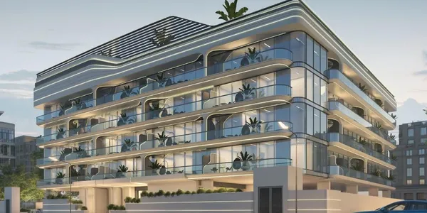 Divine Elements в The Palm Jumeirah