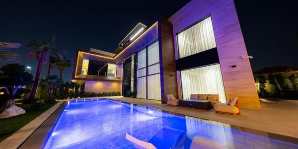 HAIA Villa в Jumeirah