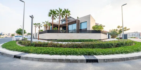 HAIA Villa в Dubai