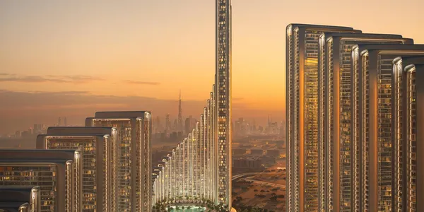 Maybach 6 в Nad Al Sheba 1