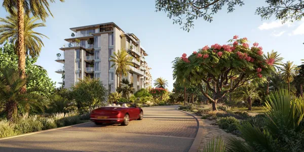 Solaya (5,7) в Port De La Mer