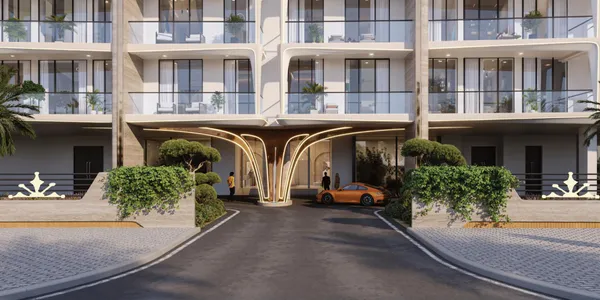 RR Grand в Dubai