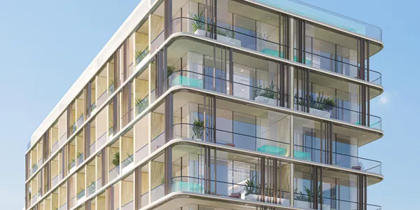 South Lofts в Saih Shuaib 2