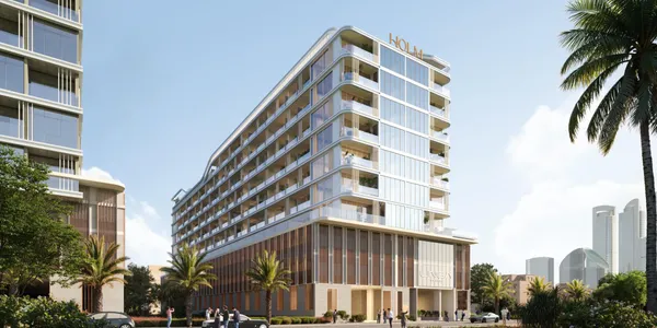 Linea by Holm в Al Satwa