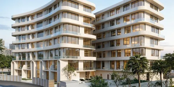 Manarina by Zenith в Dubai