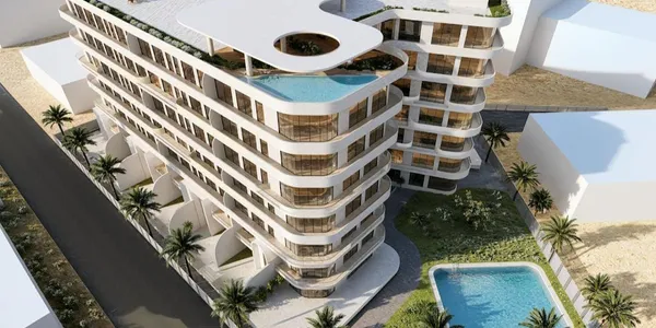 Manarina by Zenith в Dubai