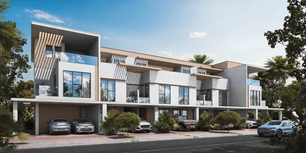 Damac Islands 2 - Antigua в Dubai