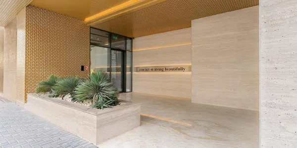 Flamingo Lux в Nad Al Sheba 1