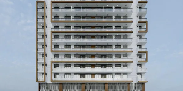 KHK 31 Residences в Wadi Al Safa 5