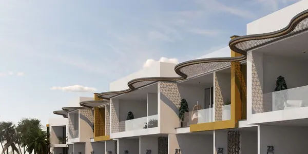 Terva Homes в Saih Shuaib 2