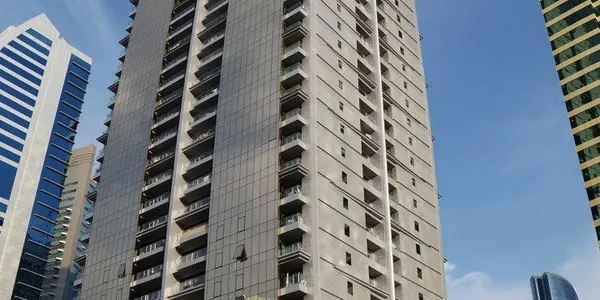 Global Lake View в Jumeirah Lake Towers (JLT)
