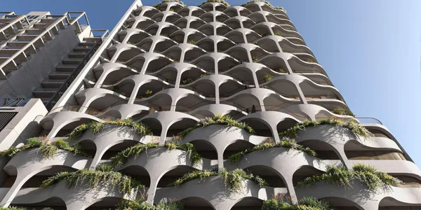 The Weave в Dubai