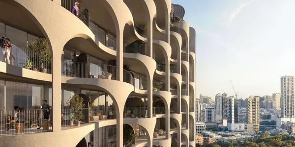 The Weave в Dubai