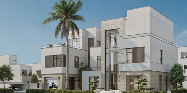 Selora Residences в Nad Al Sheba 1