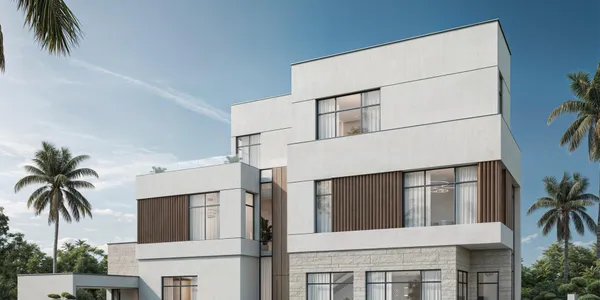 Selora Residences в Nad Al Sheba 1