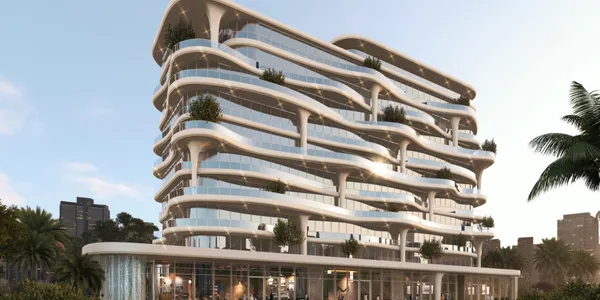 Coralis в MBR City