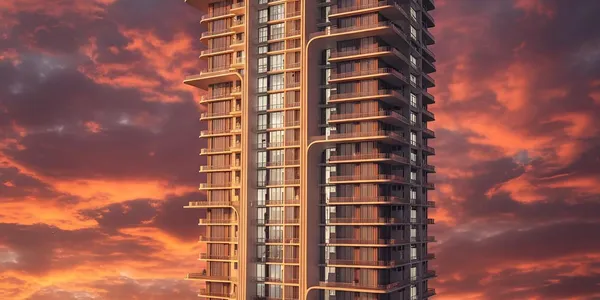 The Central Uptown в Arjan