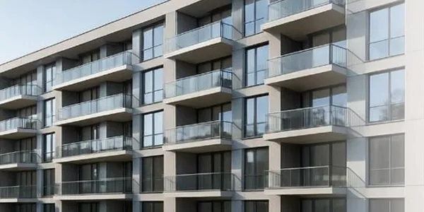 Aspin Grove в Jumeirah Village Circle (JVC)