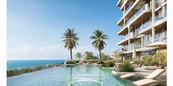 Soma Residences в Dubai