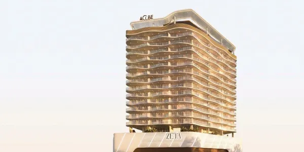 Zeta в Silicon Oasis