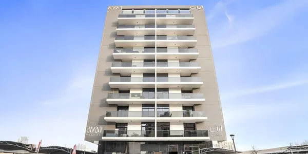 Ayat Parkview в Wadi Al Safa 2