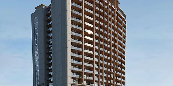 Coventry II в International City