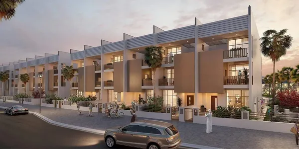 Veranda Collection 2 в Dubai
