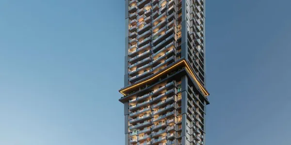 Sky Level 1 в Jumeirah Village Circle (JVC)