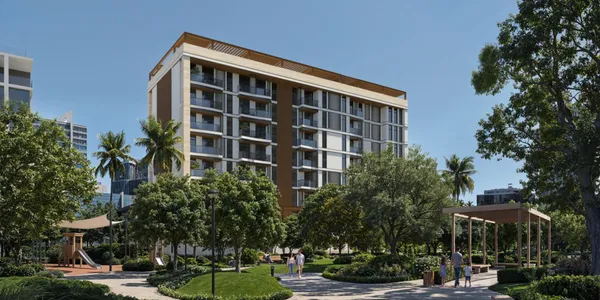 Epoque в Nad Al Sheba 1