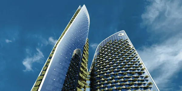 Safa One de Grisogono в Al Safa