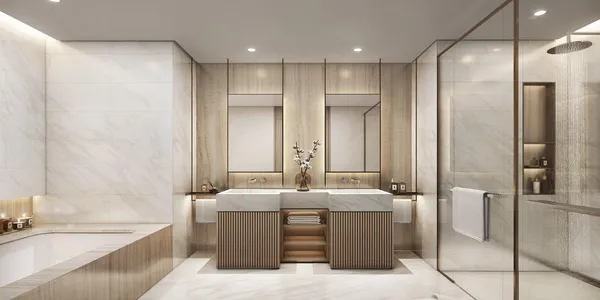 Palm Beach Tower 3 в Dubai Marina