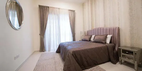 Janayen Avenue в Mirdif